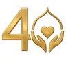 40 Arbaeen logo